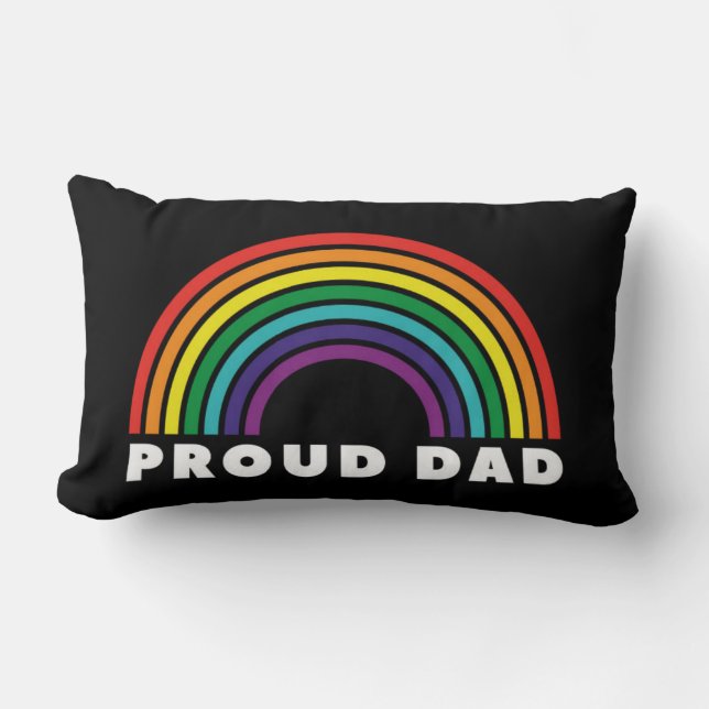 Vater Lendenkissen (Vorderseite)