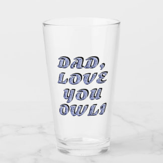 VATER, LIEBE, DIE SIE BESITZEN 1 GLAS