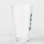 VATER, LIEBE, DU BIST 1 GLAS (Rechts)