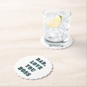 VATER, LIEBE, DU BIST 1 UNTERSETZER (Vor Ort)