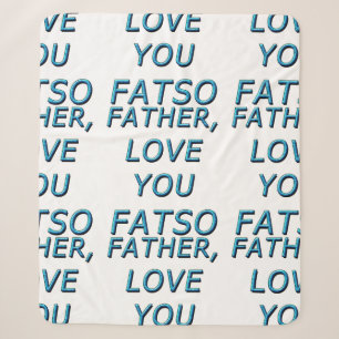 VATER, LIEBE FATSO 1 SHERPADECKE