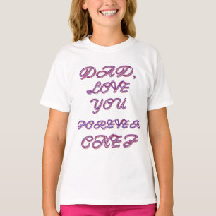 VATER, LIEBE IHNEN FEIERN KOCH 2 T-Shirt