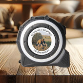 Vater Liebe ist unermesslich Maßband