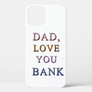 VATER, LIEBE SIE BANDEN 1 Case-Mate iPhone HÜLLE