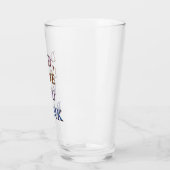 VATER, LIEBE SIE BANDEN 1 GLAS (Links)