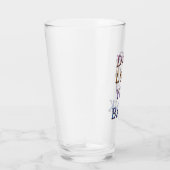 VATER, LIEBE SIE BANDEN 1 GLAS (Rechts)
