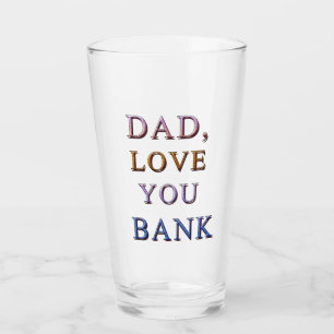 VATER, LIEBE SIE BANDEN 1 GLAS