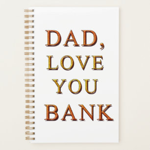 VATER, LIEBE SIE BANDEN 2 PLANER