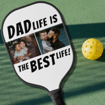 Vater Life ist das beste Leben 2 Fotos Vater