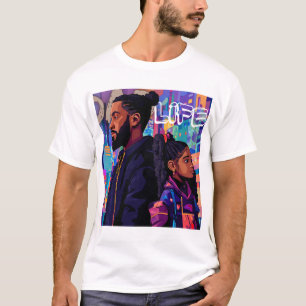 Vater Life T-Shirt