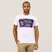 Vater Life Tshirt (Vorne ganz)