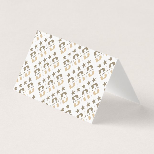 Vater Limited Edition (Vorderseite)