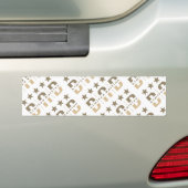 Vater Limited Edition Autoaufkleber (Auf Auto)