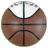 Vater Limited Edition Basketball (Rechts)