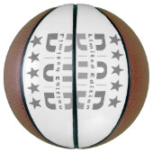 Vater Limited Edition Basketball (Vertikal)
