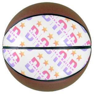 Vater Limited Edition Basketball