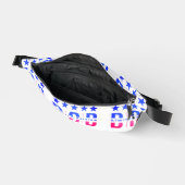 Vater Limited Edition Bauchtasche (Offen)
