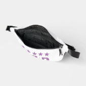 Vater Limited Edition Bauchtasche (Offen)