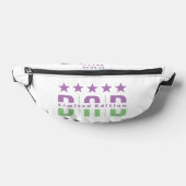 Vater Limited Edition Bauchtasche (Ablage )