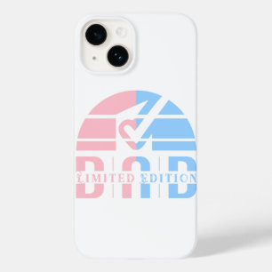 Vater Limited Edition: bedingungslose Liebe des Va Case-Mate iPhone 14 Hülle