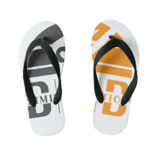 Vater Limited Edition: bedingungslose Liebe des Va Kinderbadesandalen
