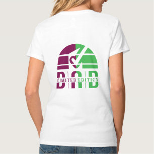 Vater Limited Edition: bedingungslose Liebe des Va T-Shirt
