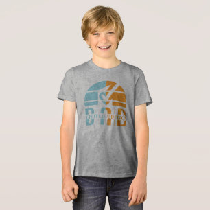 Vater Limited Edition: bedingungslose Liebe des Va Tri-Blend Shirt