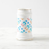 Vater Limited Edition Bierglas (Mittel)