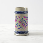 Vater Limited Edition Bierglas (Mittel)