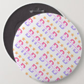 Vater Limited Edition Button (Vorne & Hinten)