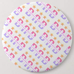 Vater Limited Edition Button