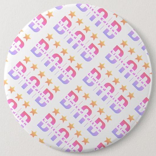 Vater Limited Edition Button (Vorderseite)