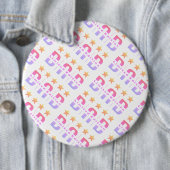 Vater Limited Edition Button (Beispiel)