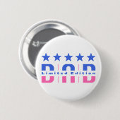 Vater Limited Edition Button (Vorne & Hinten)