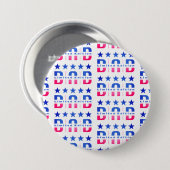 Vater Limited Edition Button (Vorne & Hinten)