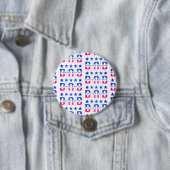 Vater Limited Edition Button (Beispiel)