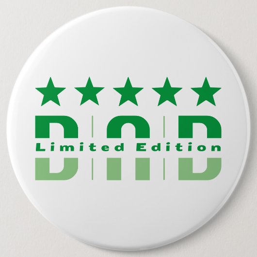 Vater Limited Edition Button (Vorderseite)