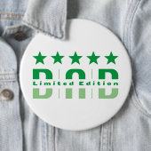 Vater Limited Edition Button (Beispiel)