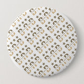 Vater Limited Edition Button (Vorderseite)