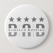 Vater Limited Edition Button (Vorderseite)