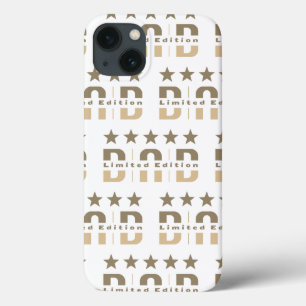 Vater Limited Edition Case-Mate iPhone Hülle