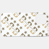 Vater Limited Edition Case-Mate iPhone Hülle (Rückseite (Horizontal))