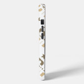 Vater Limited Edition Case-Mate iPhone Hülle (Rückseite / Links)