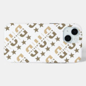 Vater Limited Edition Case-Mate iPhone Hülle (Rückseite (Horizontal))