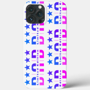 Vater Limited Edition Case-Mate iPhone Hülle