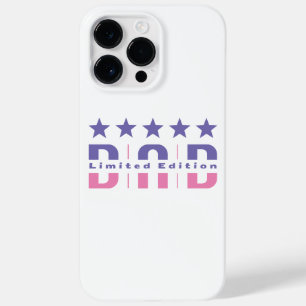 Vater Limited Edition Case-Mate iPhone 14 Pro Max Hülle
