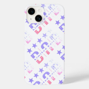 Vater Limited Edition Case-Mate iPhone 14 Hülle