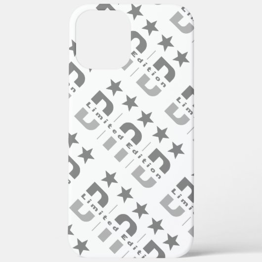 Vater Limited Edition Case-Mate iPhone Hülle (Rückseite)