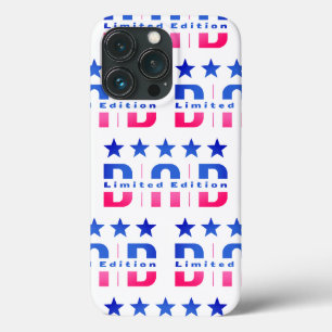 Vater Limited Edition Case-Mate iPhone Hülle