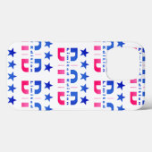 Vater Limited Edition Case-Mate iPhone Hülle (Rückseite (Horizontal))
